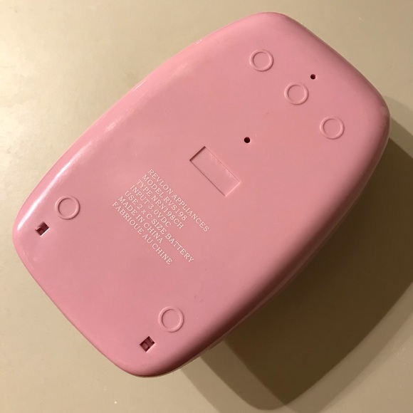 Nail Dryer - Picture 3 of 5